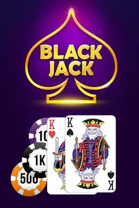 Blackjack 2